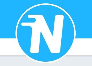 Nopeampi logo twitter