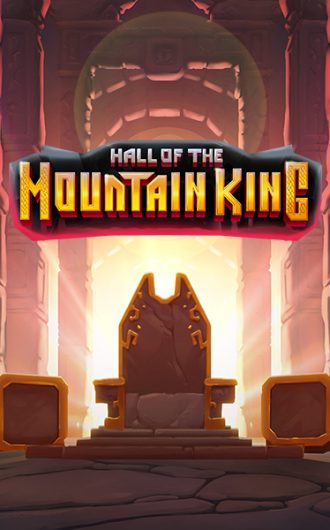 Hall of the Mountain King